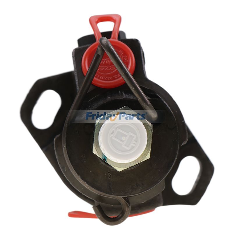 Fuel Injection Pump in Stock in China