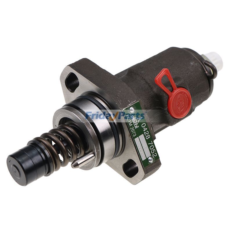 FridayParts Fuel Injection Pump