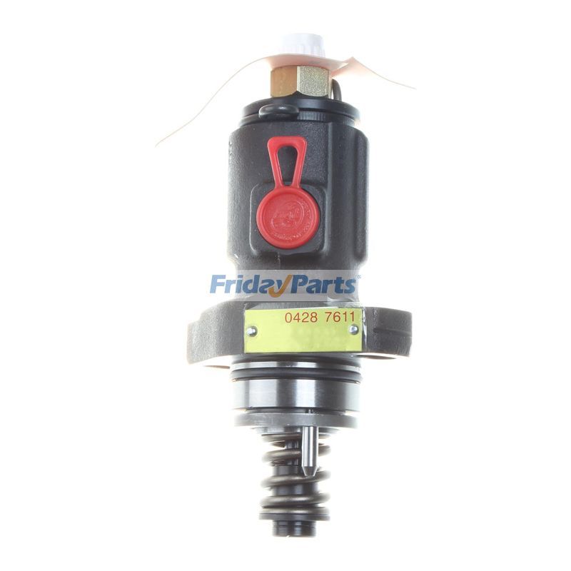 Fuel Injection Pump 04287611 for Deutz Engine 2011 BF4M2011 TD4L2011 TCD2011