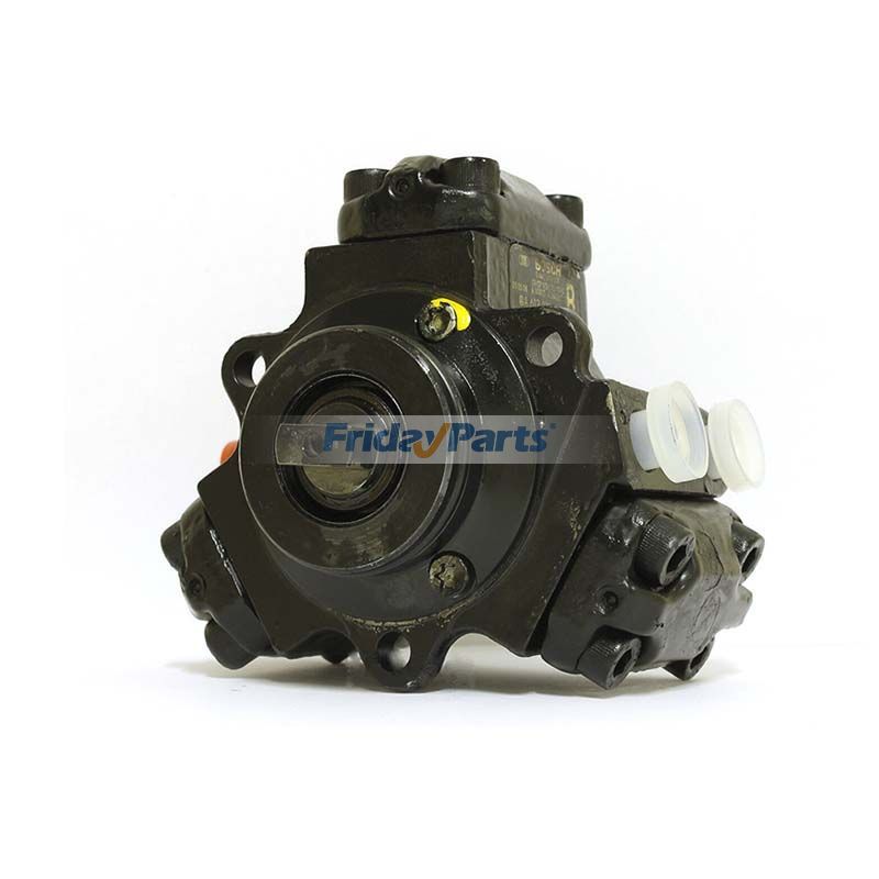 Vehicle Fuel Injection Pump for Bosch Mercedes