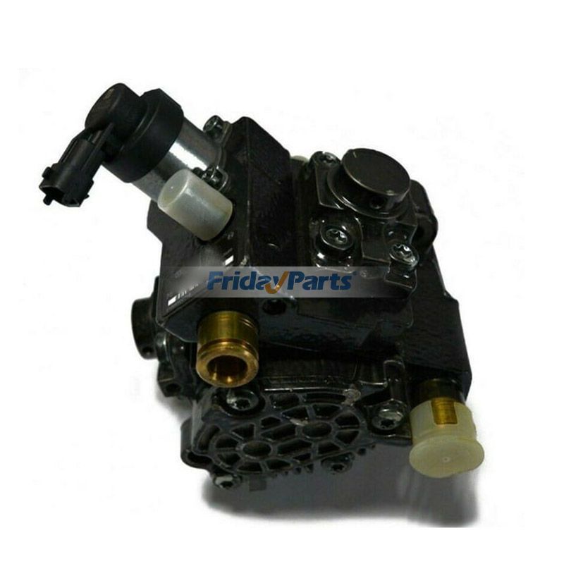 FridayParts Einspritzpumpe für mHawk