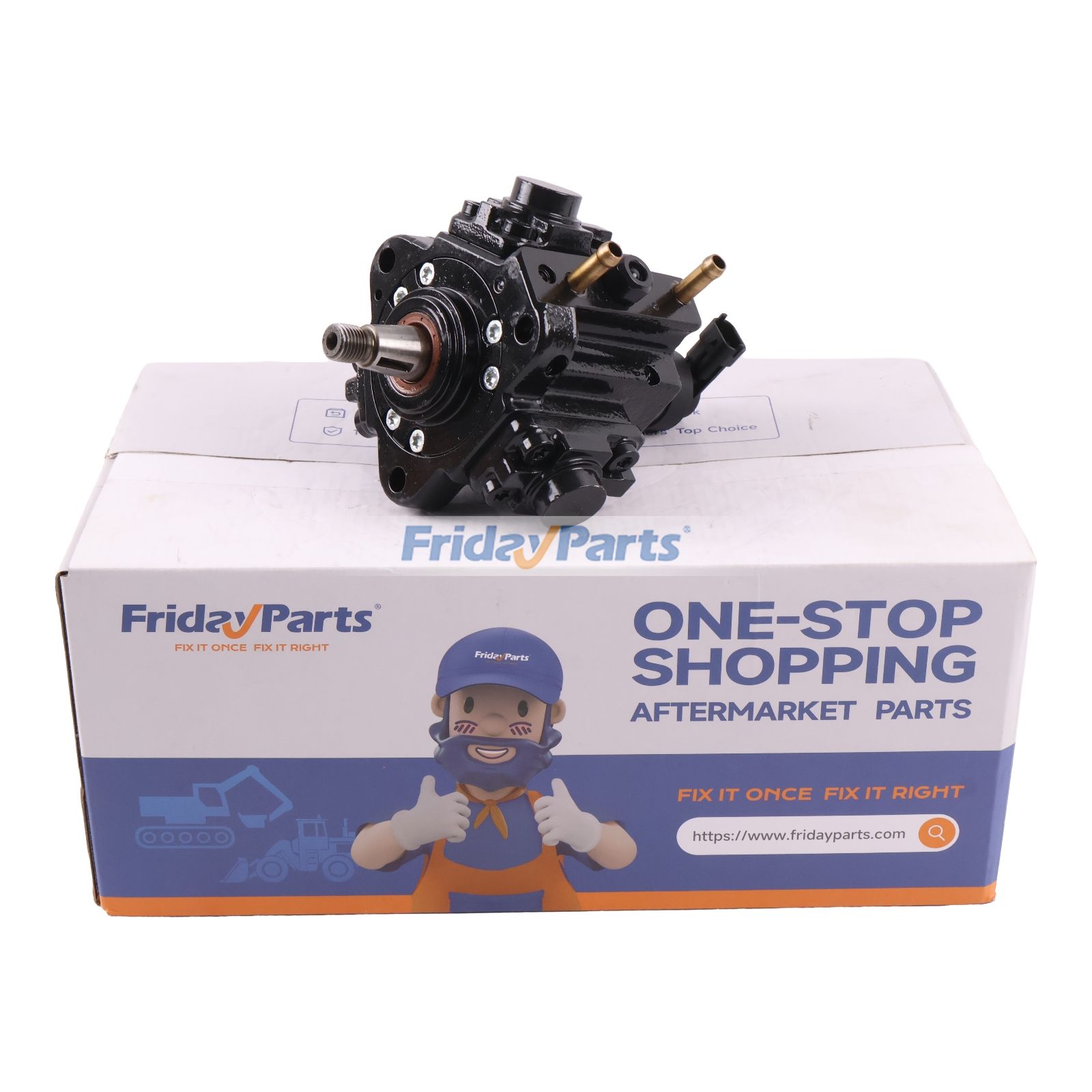 Fuel Injection Pump 0445010180 for Chevrolet Engine Z20S1 Captiva Cruze Epica Opel Antara