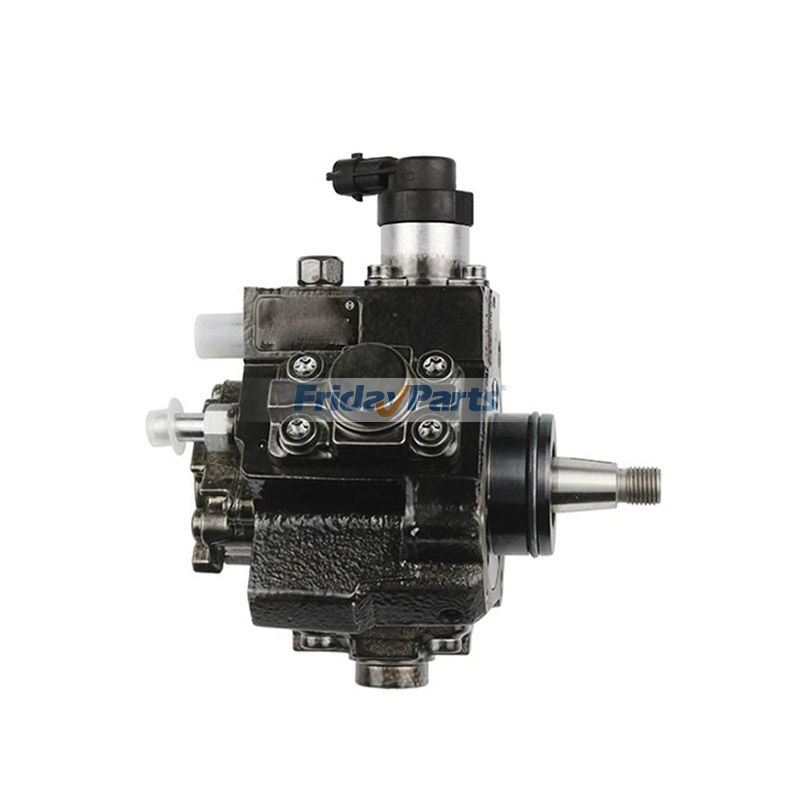 Einspritzpumpe 0445010187 für Hyundai Motor D4CB Fahrzeug H-1