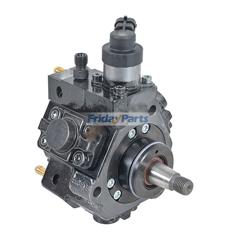 FridayParts Einspritzpumpe für Opel