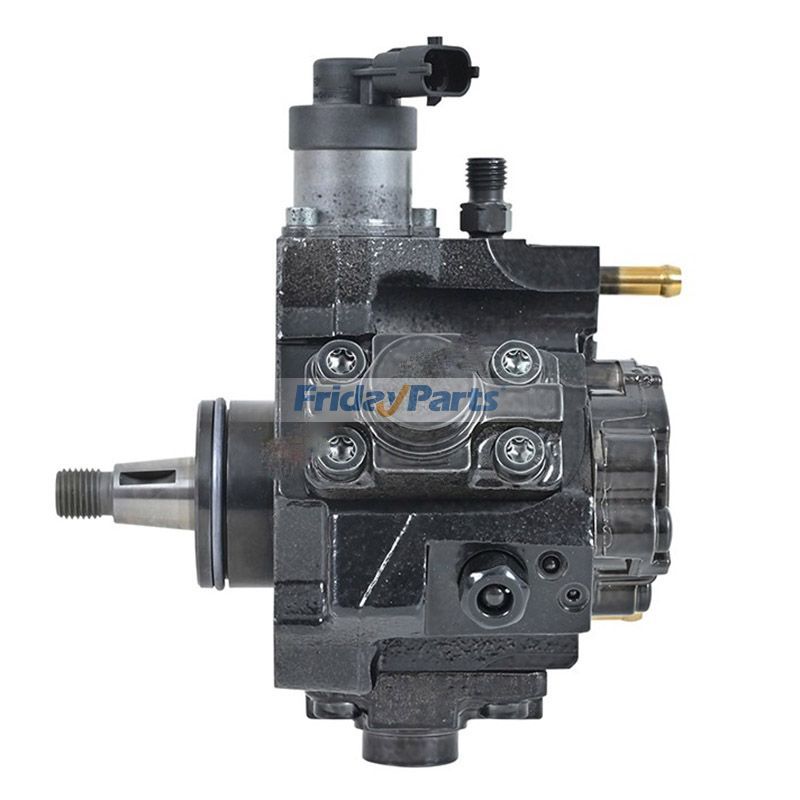 Einspritzpumpe 0445010199 für Vauxhall Motor M9R Fahrzeug Vivaro Renault Trafic