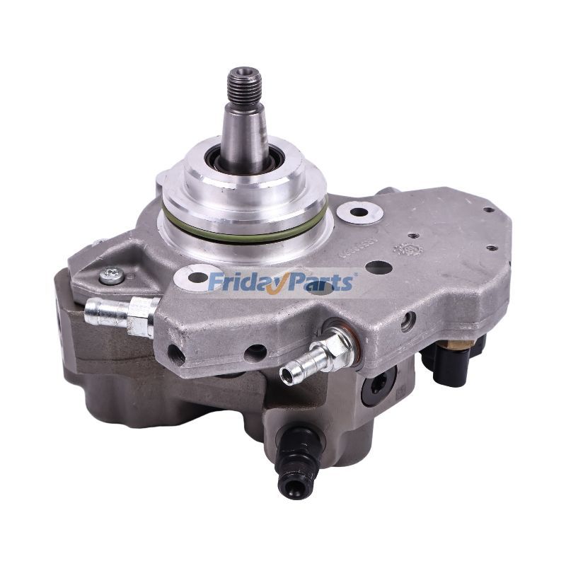 Fuel Injection Pump 0445010211 for Mercedes-Benz Engine OM642 Vehicle E300 E350 GL320 GL350 ML300 ML350