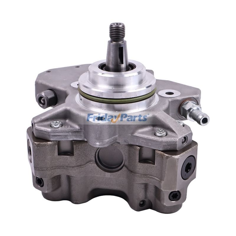 Fuel Injection Pump for Vehicle