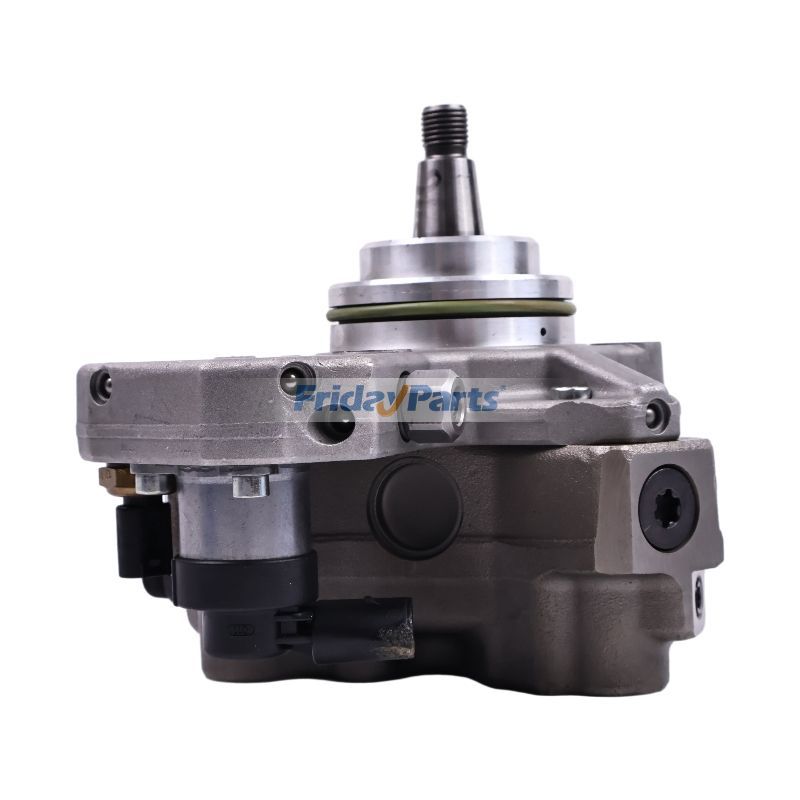 Vehicle Fuel Injection Pump