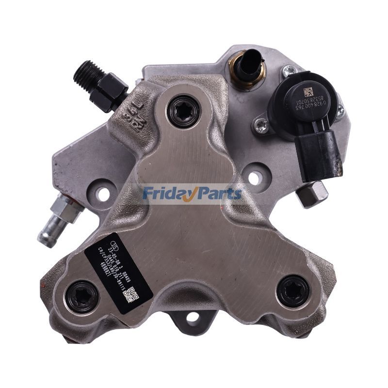 Fuel Injection Pump For Mercedes Benz Vehicle
