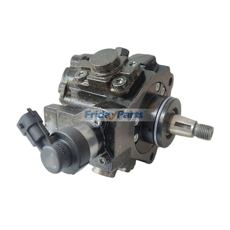 Einspritzpumpe 0445010251 für JAC-Motor HFC4DA1-2C LKW