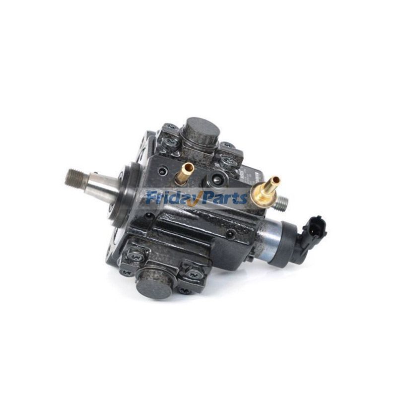 Einspritzpumpe 0445010455 für Alfa Romeo Giulietta Jeep Renegade Fiat 500 Tipo Fließheck