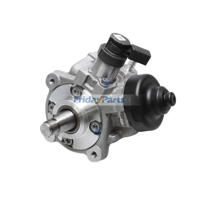 Einspritzpumpe 0445010532 für Audi A1 A3 A4 VW Käfer Passat Scirocco Tiguan