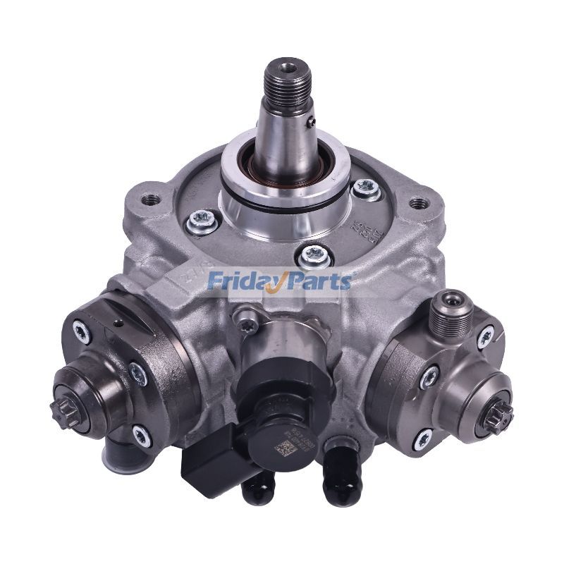 Fuel Injection Pump 0445010613 059130755AL for Audi Q7 A4 Volkswagen Touareg