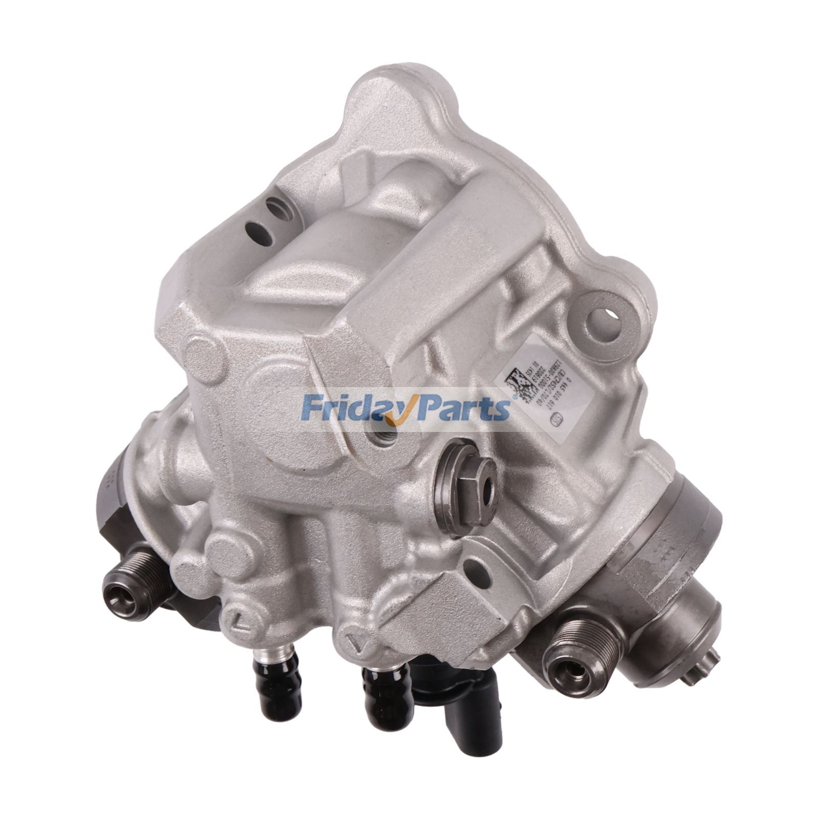 Pompe d'injection de carburant pour Véhicule Pour BMW