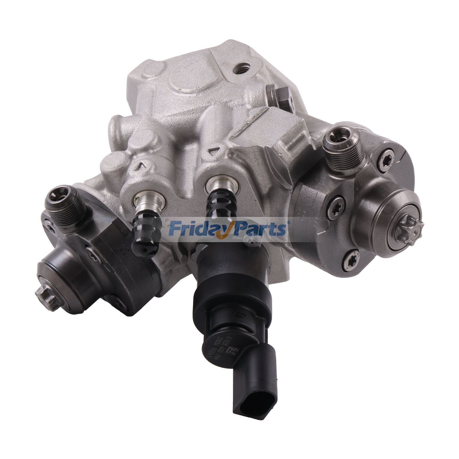 Pompe d'injection de carburant de FridayParts