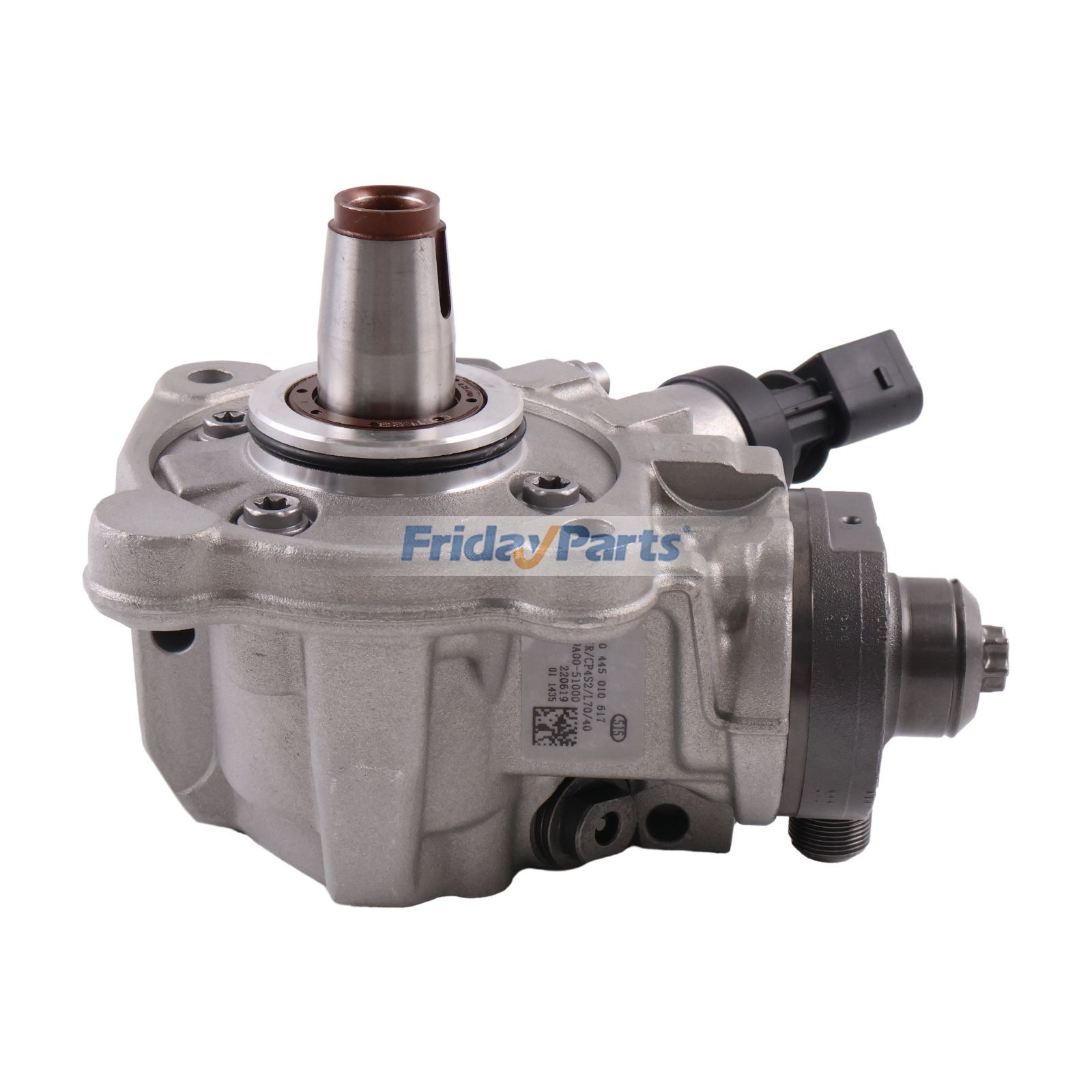 Pompe d'injection de carburantpour Véhicule