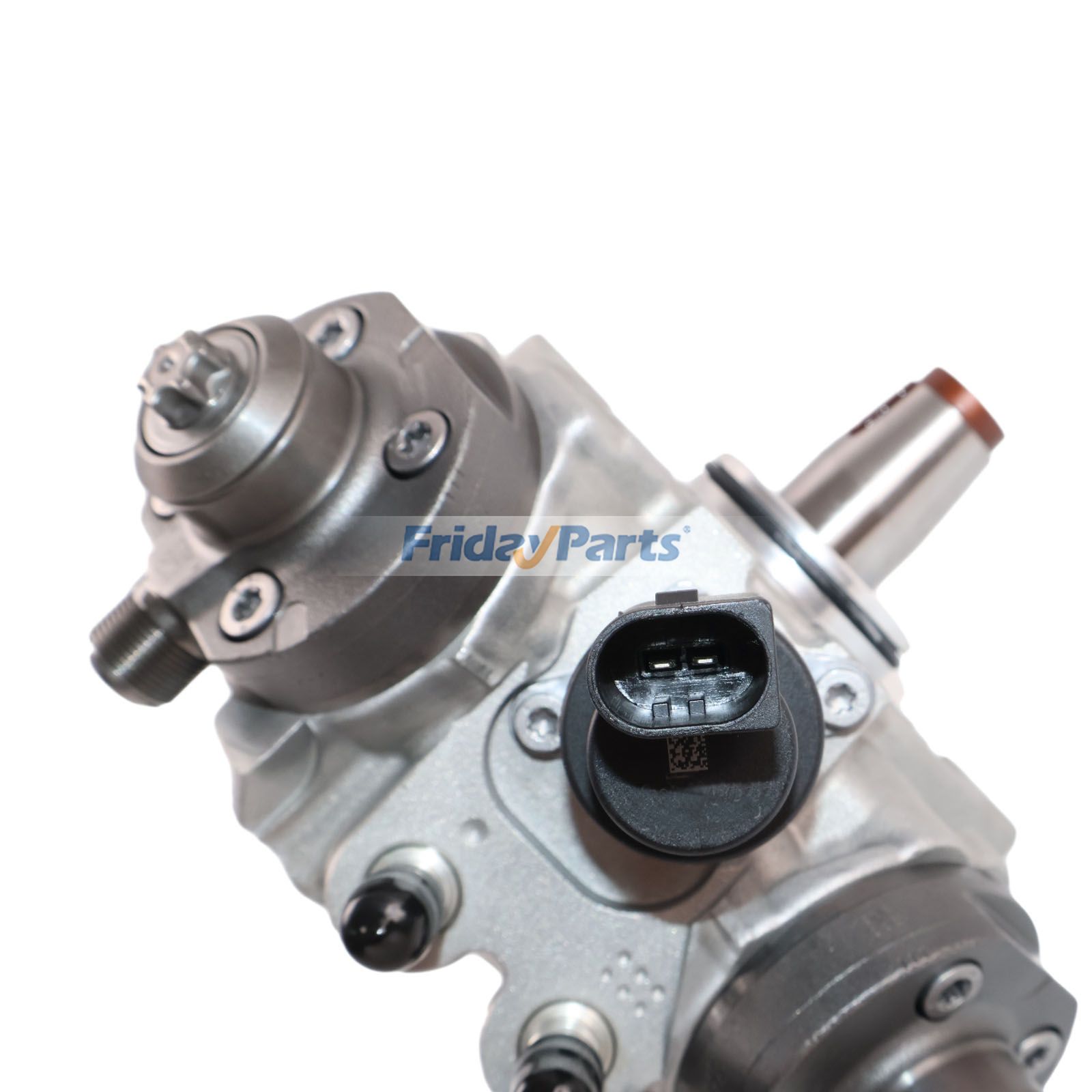 Achetez Pompe d'injection de carburant chez FridayParts