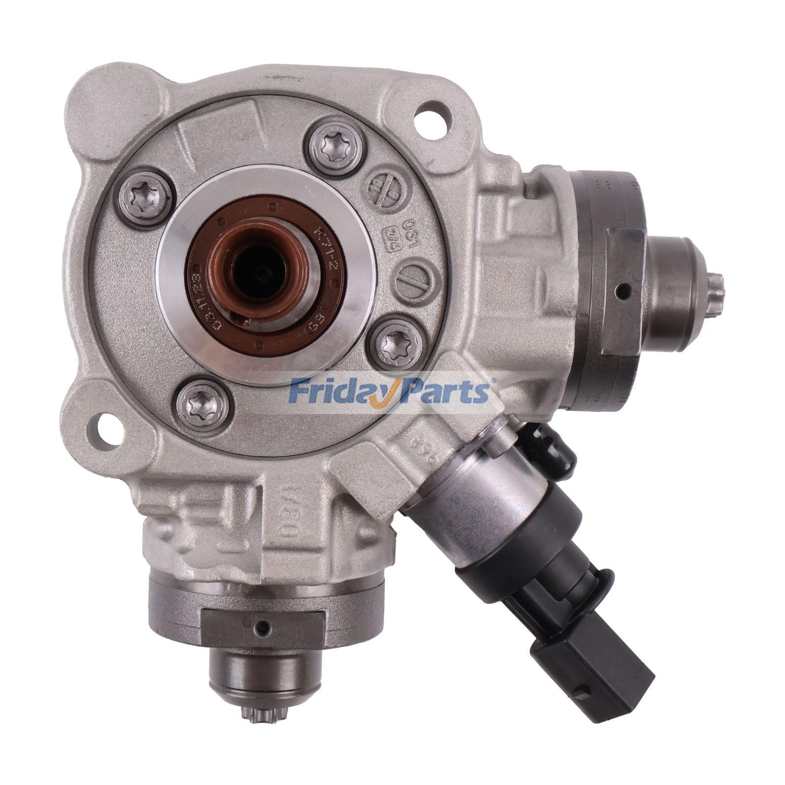 Pompe d'injection de carburant Pour BMW