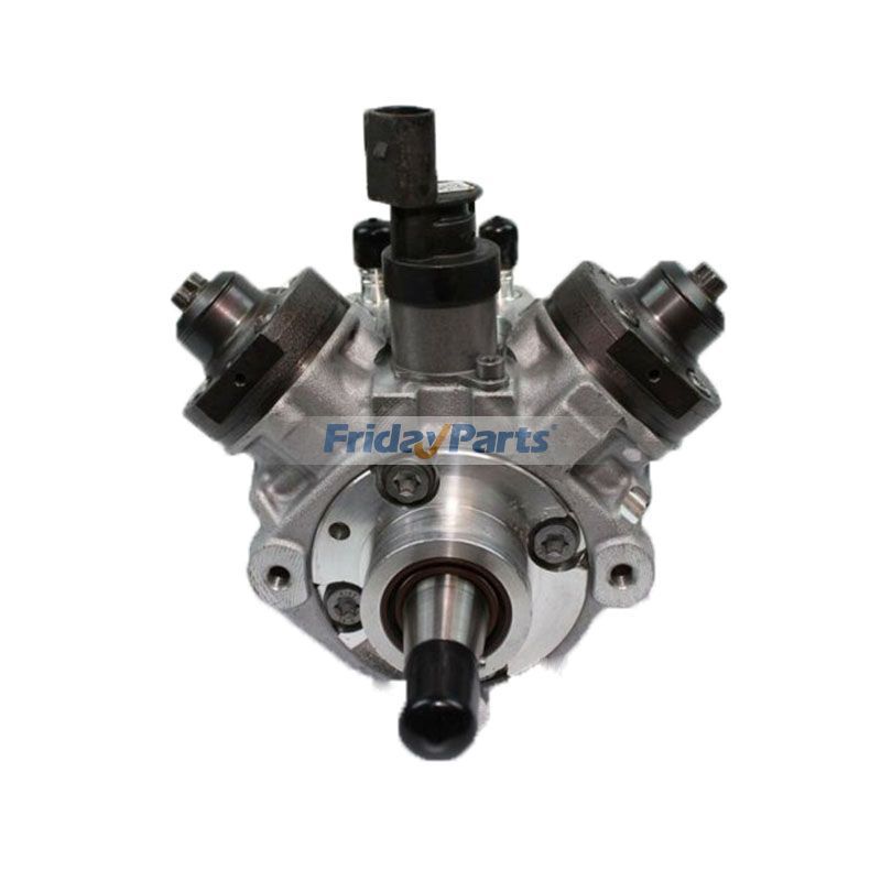 Pompe d'injection de carburant 0445010619 0445010663 05A130755A pour moteur Audi CCGA véhicule Q7