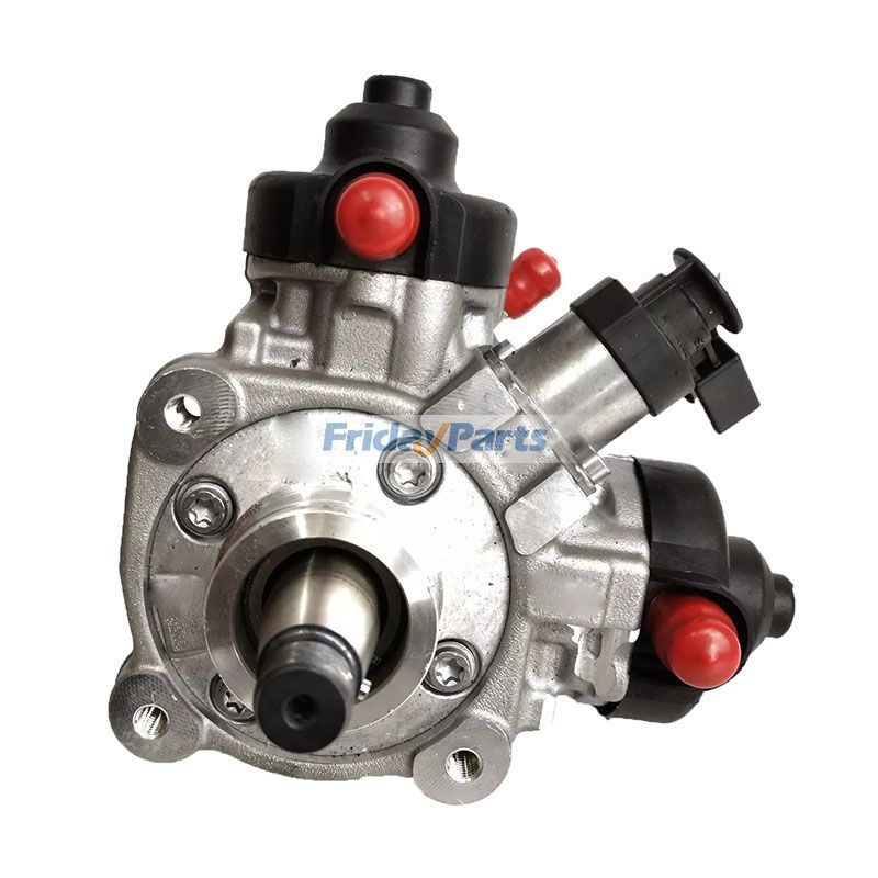 Pompe d'injection de carburant 0445010624 057130755AC 95811031630 pour Porsche Cayenne Audi A8 BMW 535 740 X5 X6