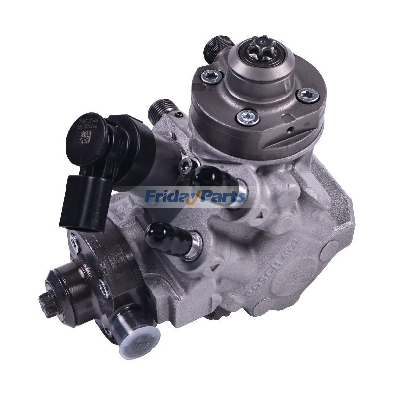 Fuel Injection Pump  in Stock in China
