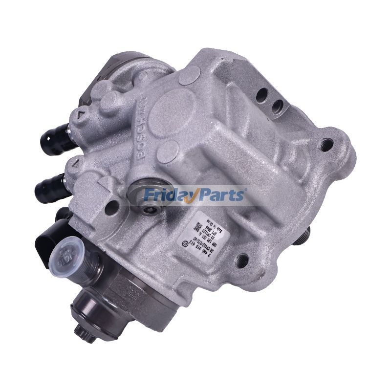 FridayParts Fuel Injection Pump 