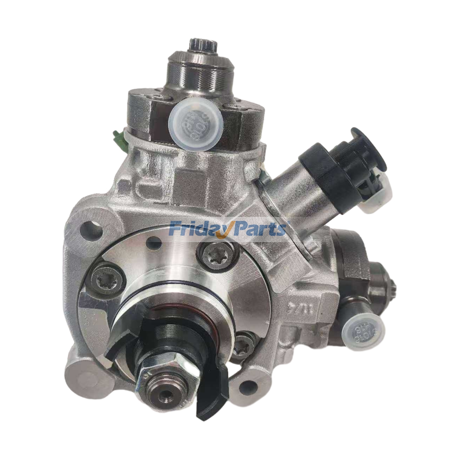 Fuel Injection Pump 0445010635 16790-RL0-G11 for Honda Engine N22B Vehicle Accord Civic CR-V