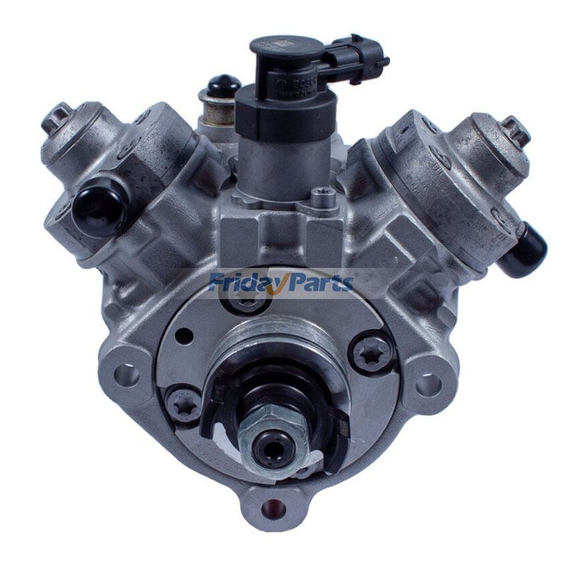 Einspritzpumpe 0445010681 0445010618 36002503 für Volvo-Fahrzeuge C30 C70 S40 S60 S80 XC60 XC70