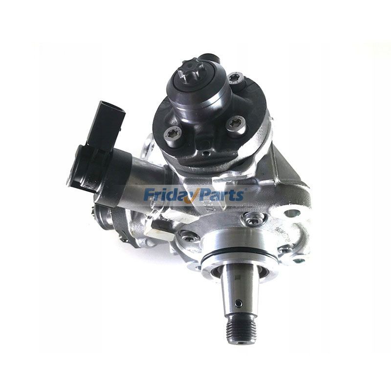 Pompe d'injection de carburant 0445010826 pour Audi Q7 2016- 4.0