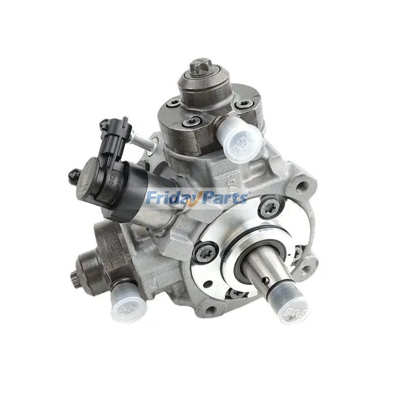 Pompe d'injection de carburant 0445010830 059130755DA pour Audi Q5 Van 3.0 SQ5 TDI quattro