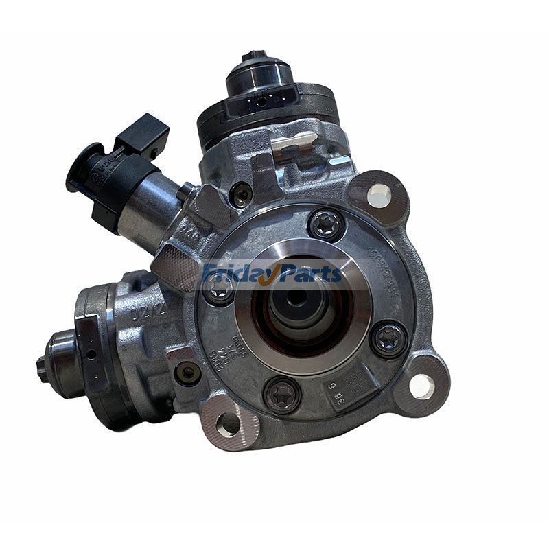 Pompe d'injection de carburant 0445010839 057130755AN pour Audi SQ7 Bentley Bentayga V8 TDI