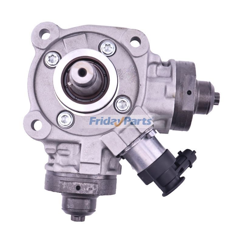 Bomba de inyección de combustible 0445010859 0445010860 para motor Ford 6.7L Power Stroke F250 F350 F450 F550