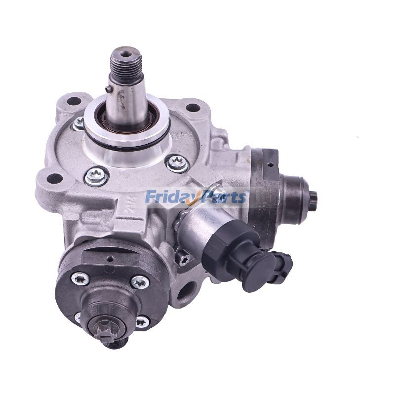 Bomba de inyección de combustible 0445010859 0445010860 para motor Ford 6.7L Power Stroke F250 F350 F450 F550 de FridayParts