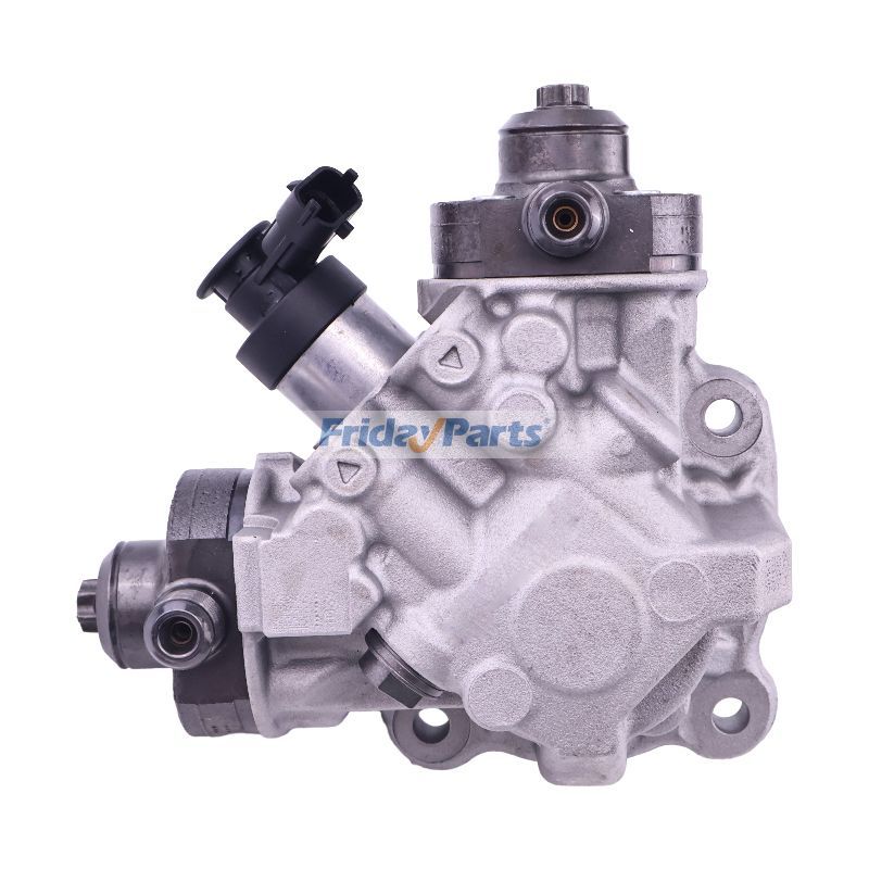 Compra Bomba de inyección de combustible 0445010859 0445010860 para motor Ford 6.7L Power Stroke F250 F350 F450 F550 en Fridayparts