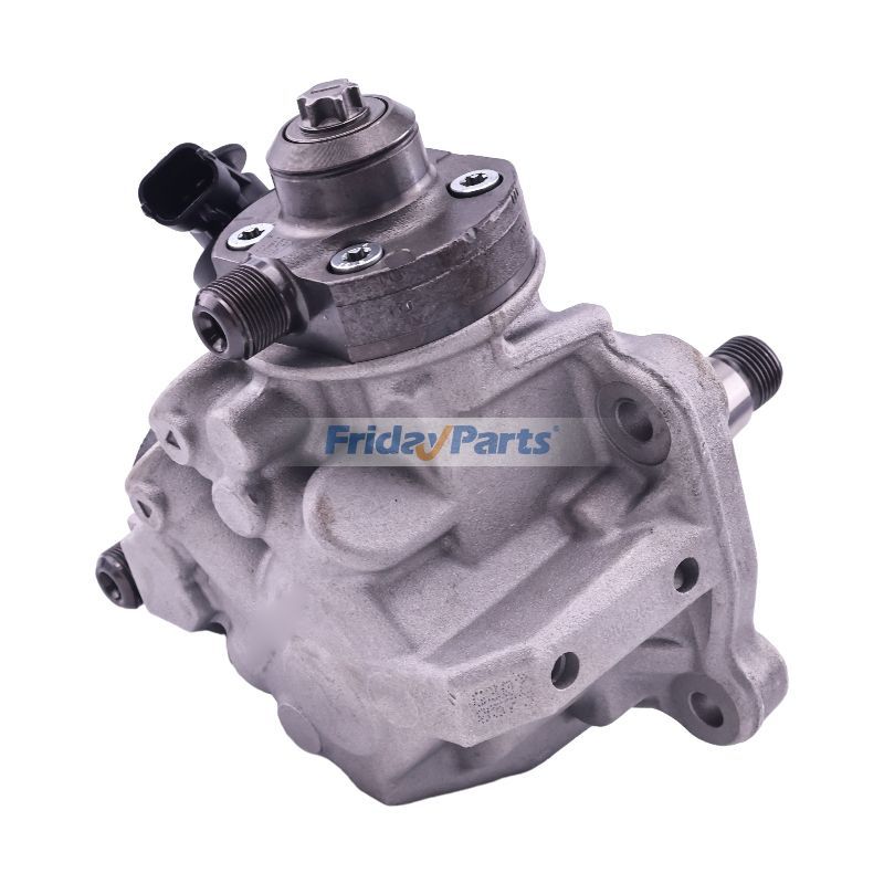 Bomba de inyección de combustible 0445010859 0445010860 para motor Ford 6.7L Power Stroke F250 F350 F450 F550 para Motor,Camión Para Ford FridayParts