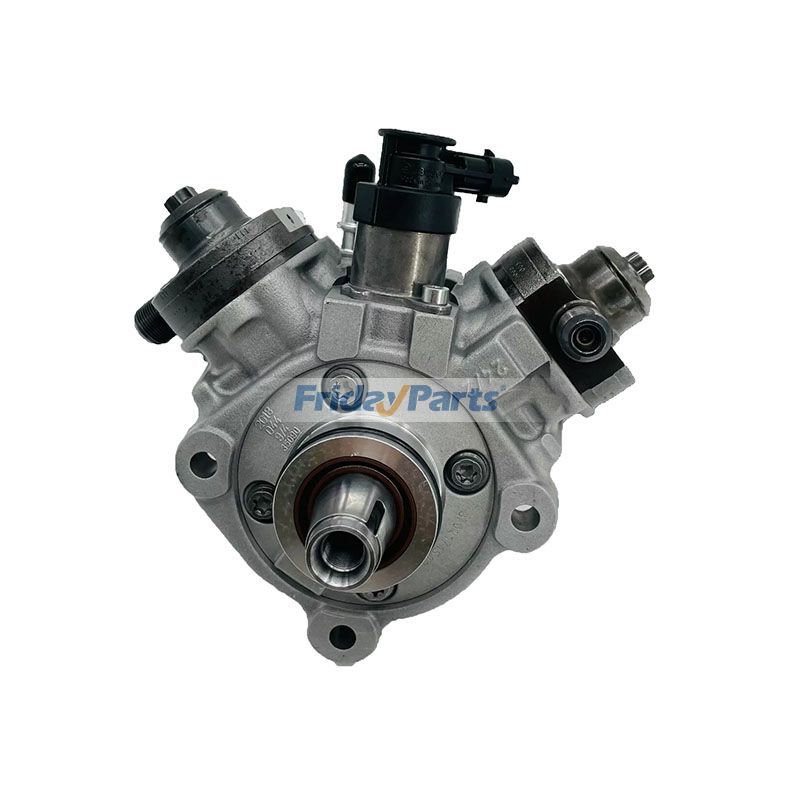 Fuel Injection Pump 0445010862 K6D39B395AA for Land Rover Defender L663 2020-