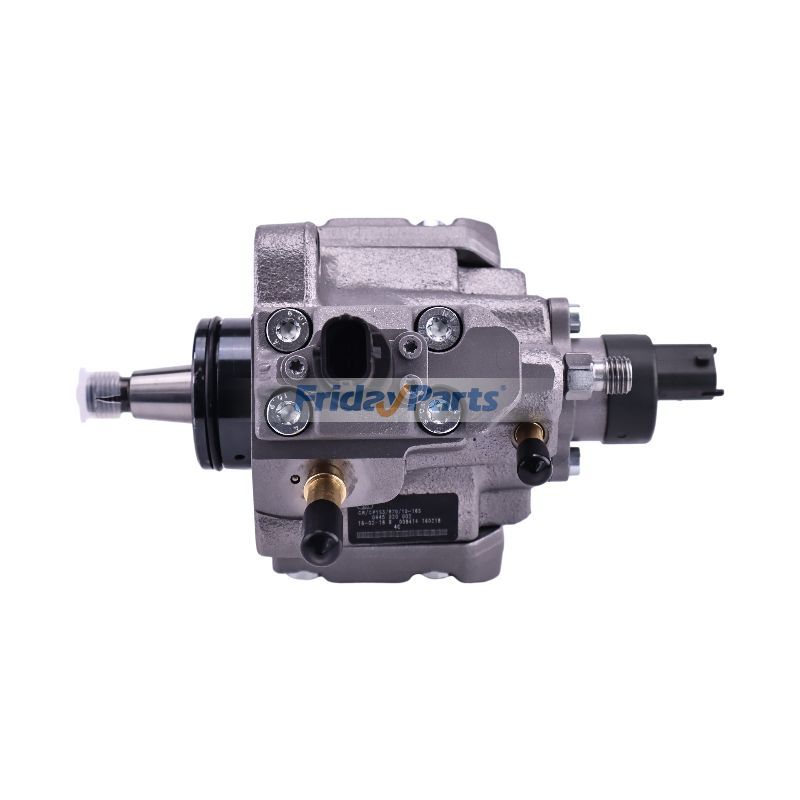 Fuel Injection Pump in Stock in China