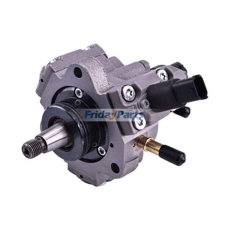 Fuel Injection Pump 0445020002 5001848538 for Citroën Jumper Renault Mascott Iveco Daily III Fiat Ducato