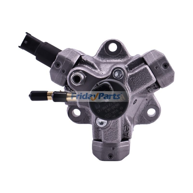 Fuel Injection Pump For Renault Truck