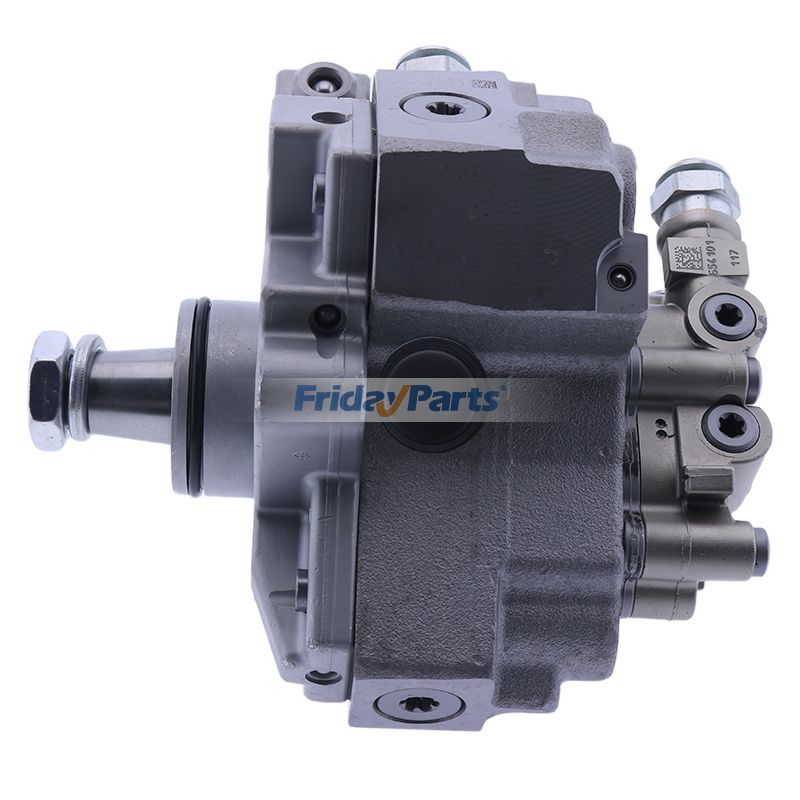 Fuel Injection Pump EuroCargo for Engine