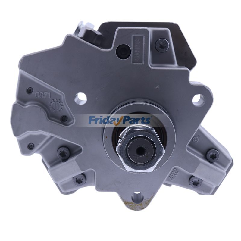 Engine Fuel Injection Pump EuroCargo