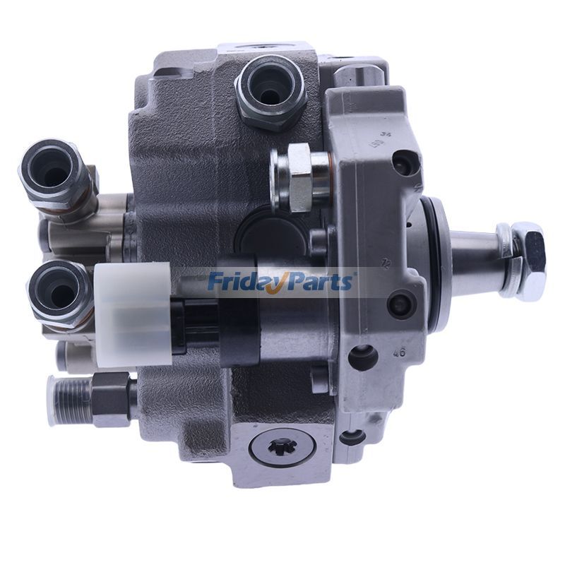 Fuel Injection Pump EuroCargo in Stock in China