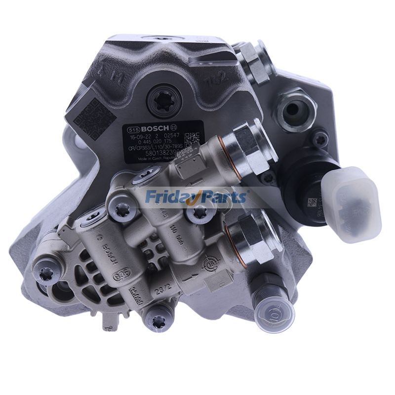  Fuel Injection Pump EuroCargo For Iveco