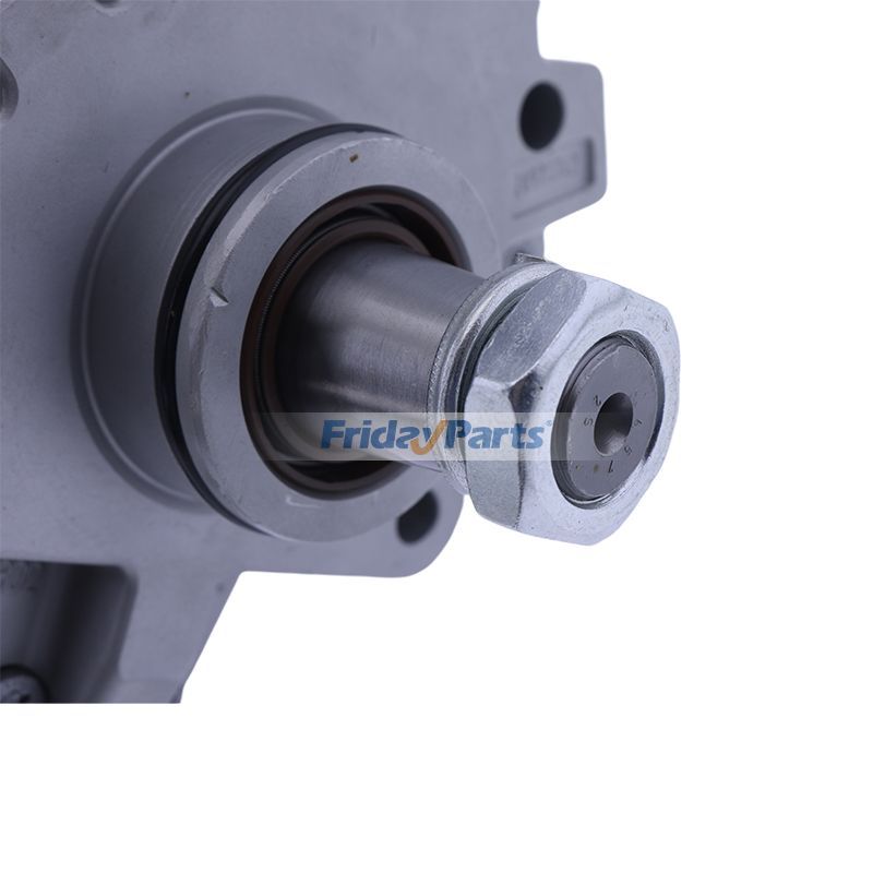 Fuel Injection Pump EuroCargo For Iveco Engine