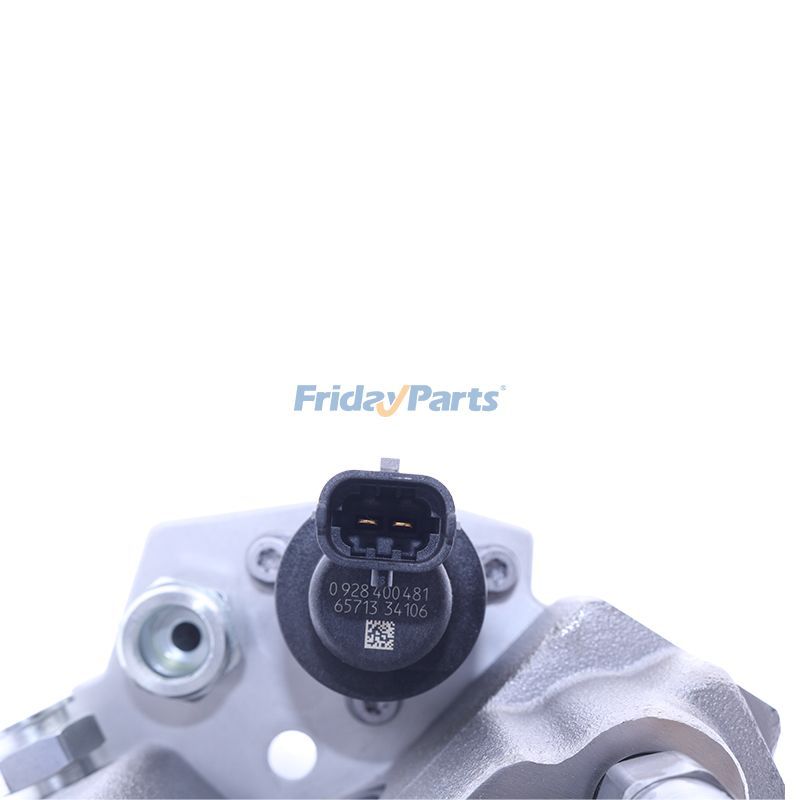 Fuel Injection Pump 0445020007 0445020175 for Iveco EuroCargo for less