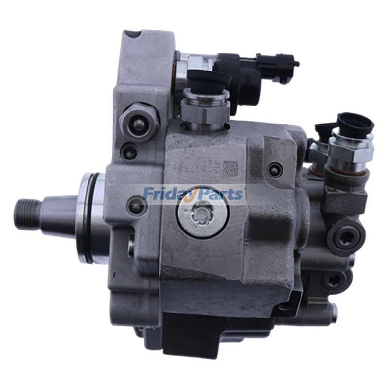 Fuel Injection Pump for Excavator