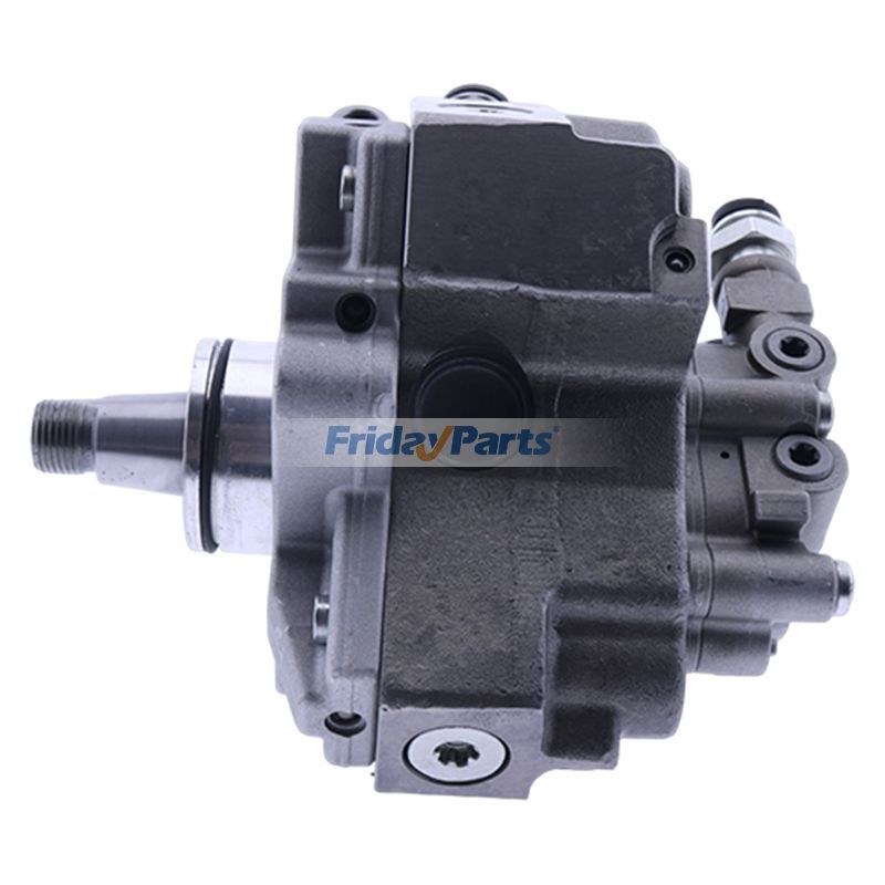 Excavator Fuel Injection Pump