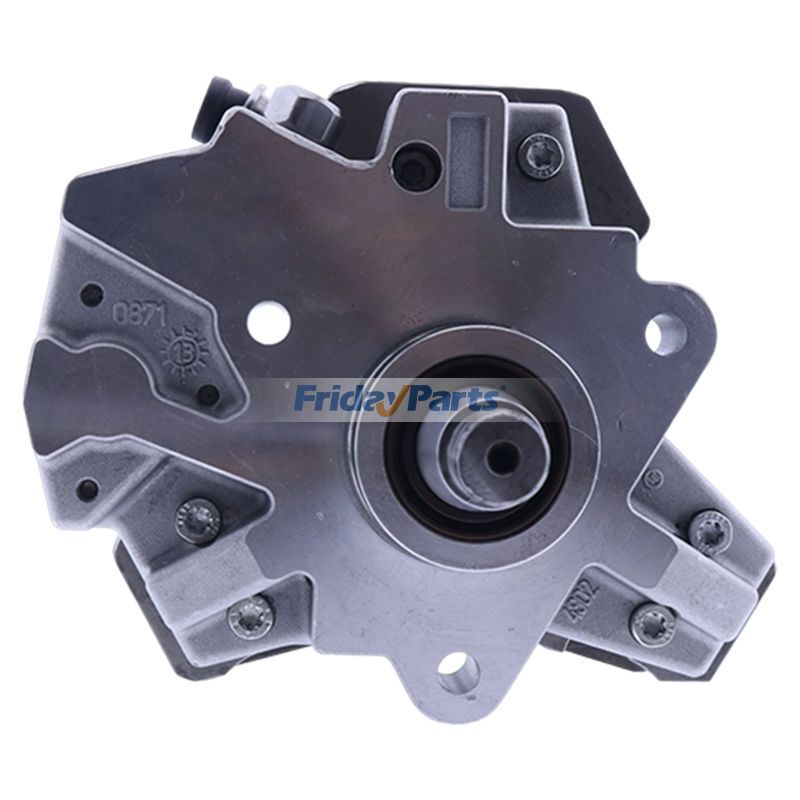 その他 pomu Fuel Injection Pump 0445020067 for Doosan Excavator DX225LC