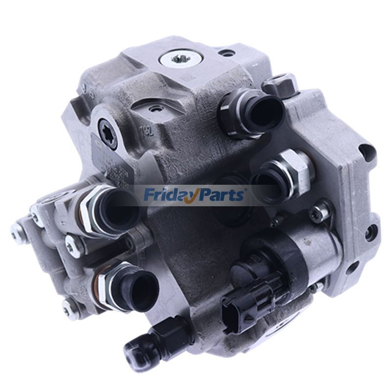  Fuel Injection Pump For DOOSAN