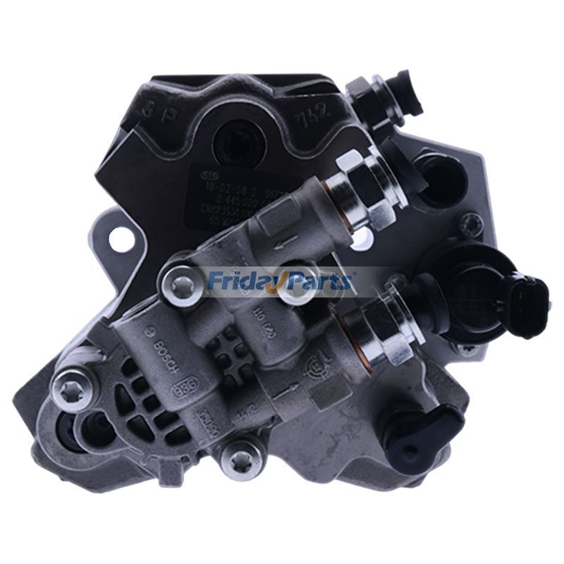 FridayParts Fuel Injection Pump